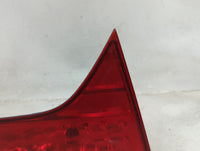 2006-2011 Honda Civic Tail Light Assembly Driver Left OEM Fits Fits 2006 2007 2008 2009 2010 2011 OEM Used Auto Parts - Oemu
