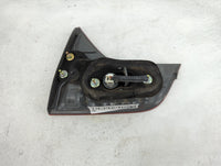 2006-2011 Honda Civic Tail Light Assembly Driver Left OEM Fits Fits 2006 2007 2008 2009 2010 2011 OEM Used Auto Parts - Oemu