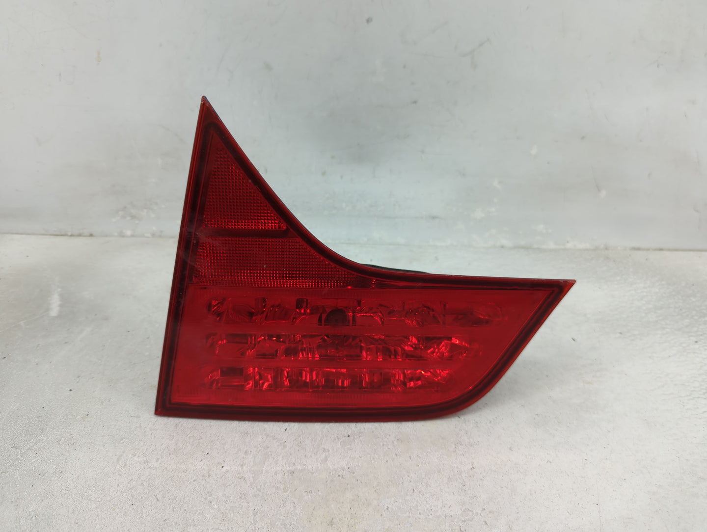 2006-2011 Honda Civic Tail Light Assembly Passenger Right OEM Fits Fits 2006 2007 2008 2009 2010 2011 OEM Used Auto Parts - 