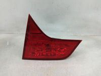 2006-2011 Honda Civic Tail Light Assembly Passenger Right OEM Fits Fits 2006 2007 2008 2009 2010 2011 OEM Used Auto Parts - 
