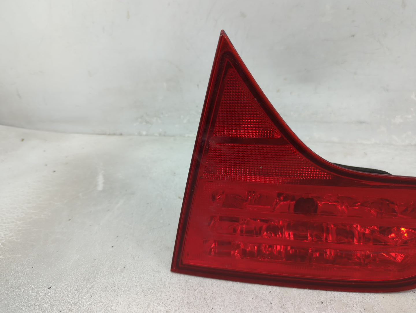 2006-2011 Honda Civic Tail Light Assembly Passenger Right OEM Fits Fits 2006 2007 2008 2009 2010 2011 OEM Used Auto Parts - 