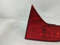 2006-2011 Honda Civic Tail Light Assembly Passenger Right OEM Fits Fits 2006 2007 2008 2009 2010 2011 OEM Used Auto Parts - 