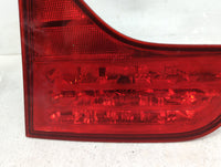 2006-2011 Honda Civic Tail Light Assembly Passenger Right OEM Fits Fits 2006 2007 2008 2009 2010 2011 OEM Used Auto Parts - 