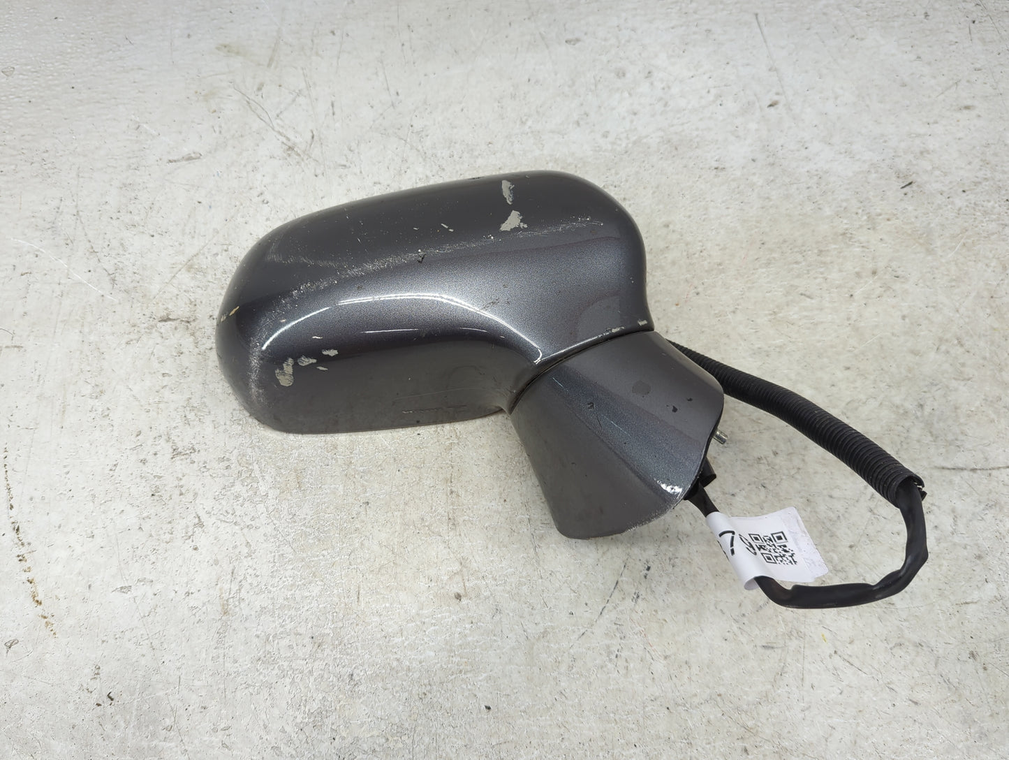 2006-2011 Honda Civic Passenger Side View Mirror - Right Door Mirror OEM Used - Oemusedautoparts1.com