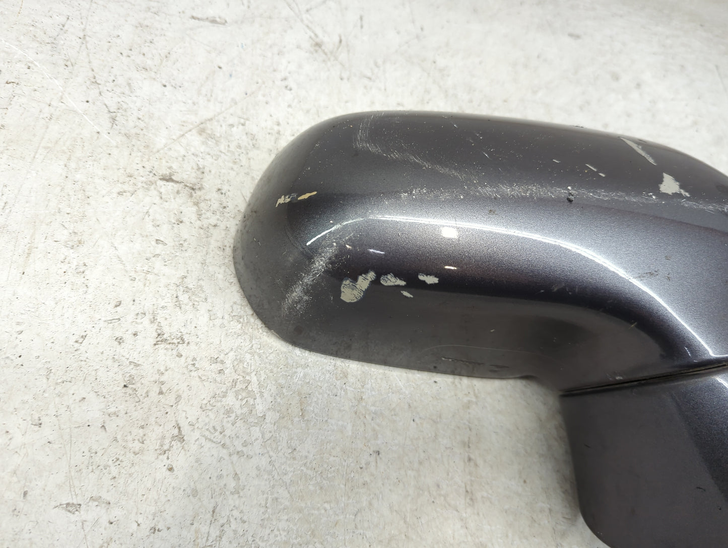 2006-2011 Honda Civic Passenger Side View Mirror - Right Door Mirror OEM Used - Oemusedautoparts1.com