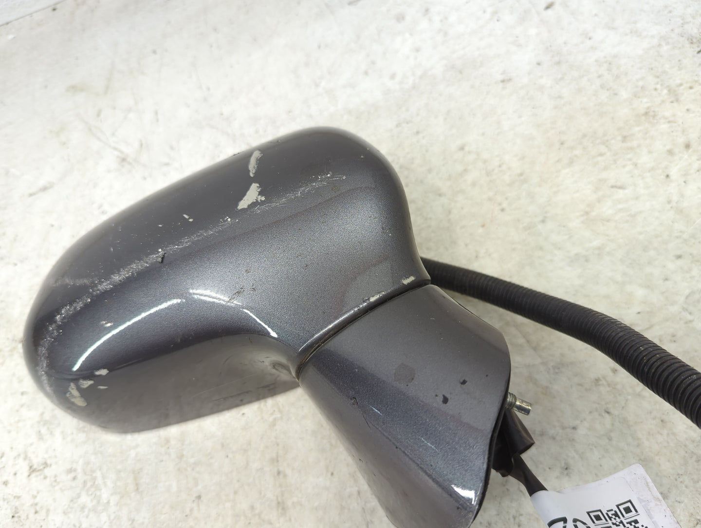 2006-2011 Honda Civic Passenger Side View Mirror - Right Door Mirror OEM Used - Oemusedautoparts1.com