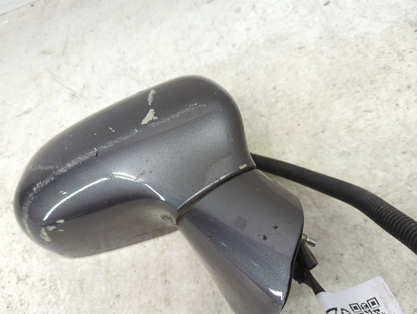 2006-2011 Honda Civic Passenger Side View Mirror - Right Door Mirror OEM Used - Oemusedautoparts1.com