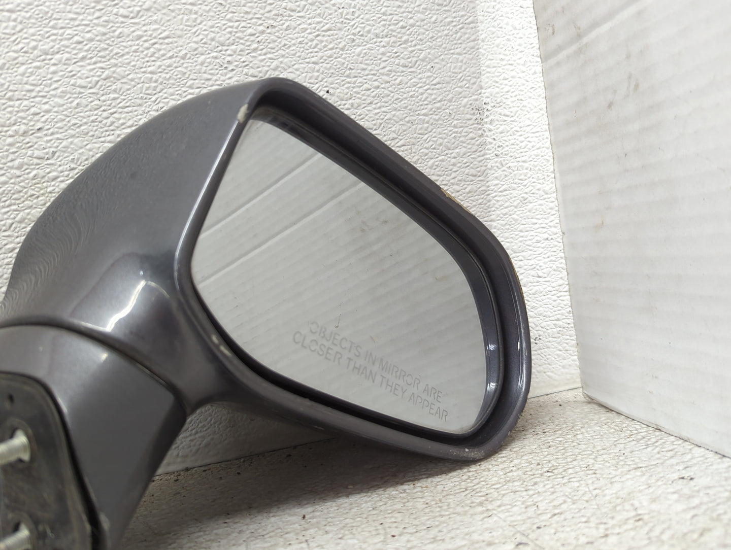 2006-2011 Honda Civic Passenger Side View Mirror - Right Door Mirror OEM Used - Oemusedautoparts1.com