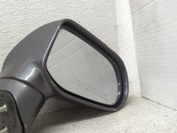 2006-2011 Honda Civic Passenger Side View Mirror - Right Door Mirror OEM Used - Oemusedautoparts1.com