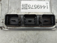 2006-2008 Honda Civic PCM Engine Control Computer ECU ECM PCU OEM P/N:37820-RNA-A58 Fits Fits 2006 2007 2008 OEM Used Auto P