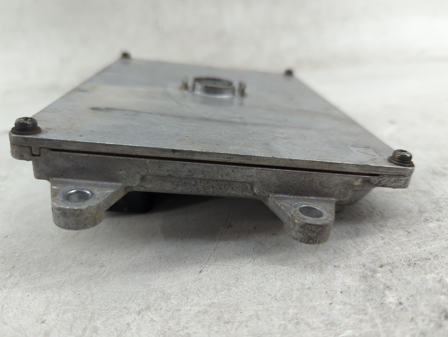 2006-2008 Honda Civic PCM Engine Control Computer ECU ECM PCU OEM P/N:37820-RNA-A58 Fits Fits 2006 2007 2008 OEM Used Auto P