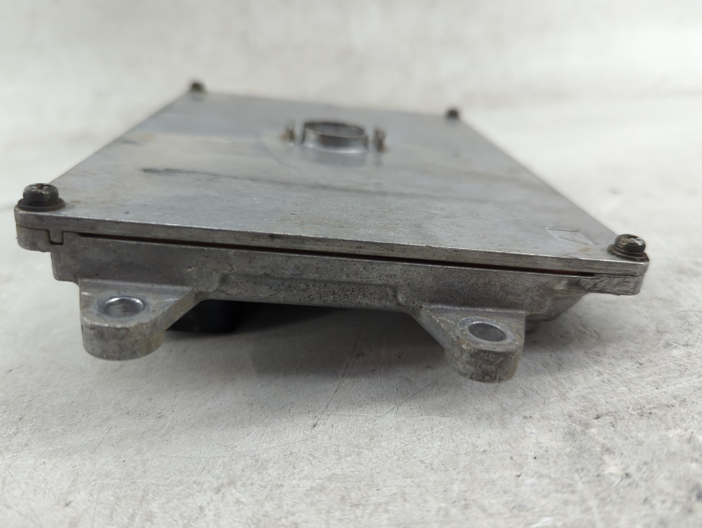 2006-2008 Honda Civic PCM Engine Control Computer ECU ECM PCU OEM P/N:37820-RNA-A58 Fits Fits 2006 2007 2008 OEM Used Auto P