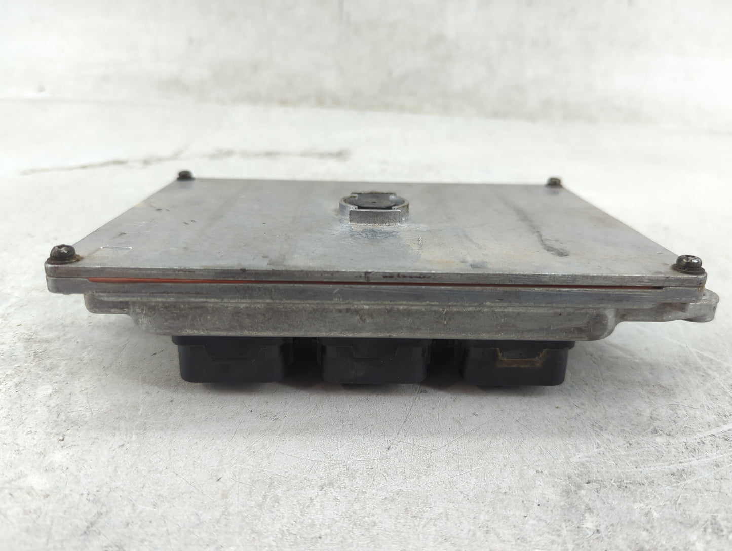2006-2008 Honda Civic PCM Engine Control Computer ECU ECM PCU OEM P/N:37820-RNA-A58 Fits Fits 2006 2007 2008 OEM Used Auto P