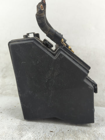 2006 Honda Civic Fusebox Fuse Box Panel Relay Module P/N:SNA-A010 SNA-A01 Fits OEM Used Auto Parts - Oemusedautoparts1.com