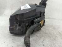 2006 Honda Civic Fusebox Fuse Box Panel Relay Module P/N:SNA-A010 SNA-A01 Fits OEM Used Auto Parts - Oemusedautoparts1.com