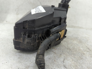 2006 Honda Civic Fusebox Fuse Box Panel Relay Module P/N:SNA-A010 SNA-A01 Fits OEM Used Auto Parts