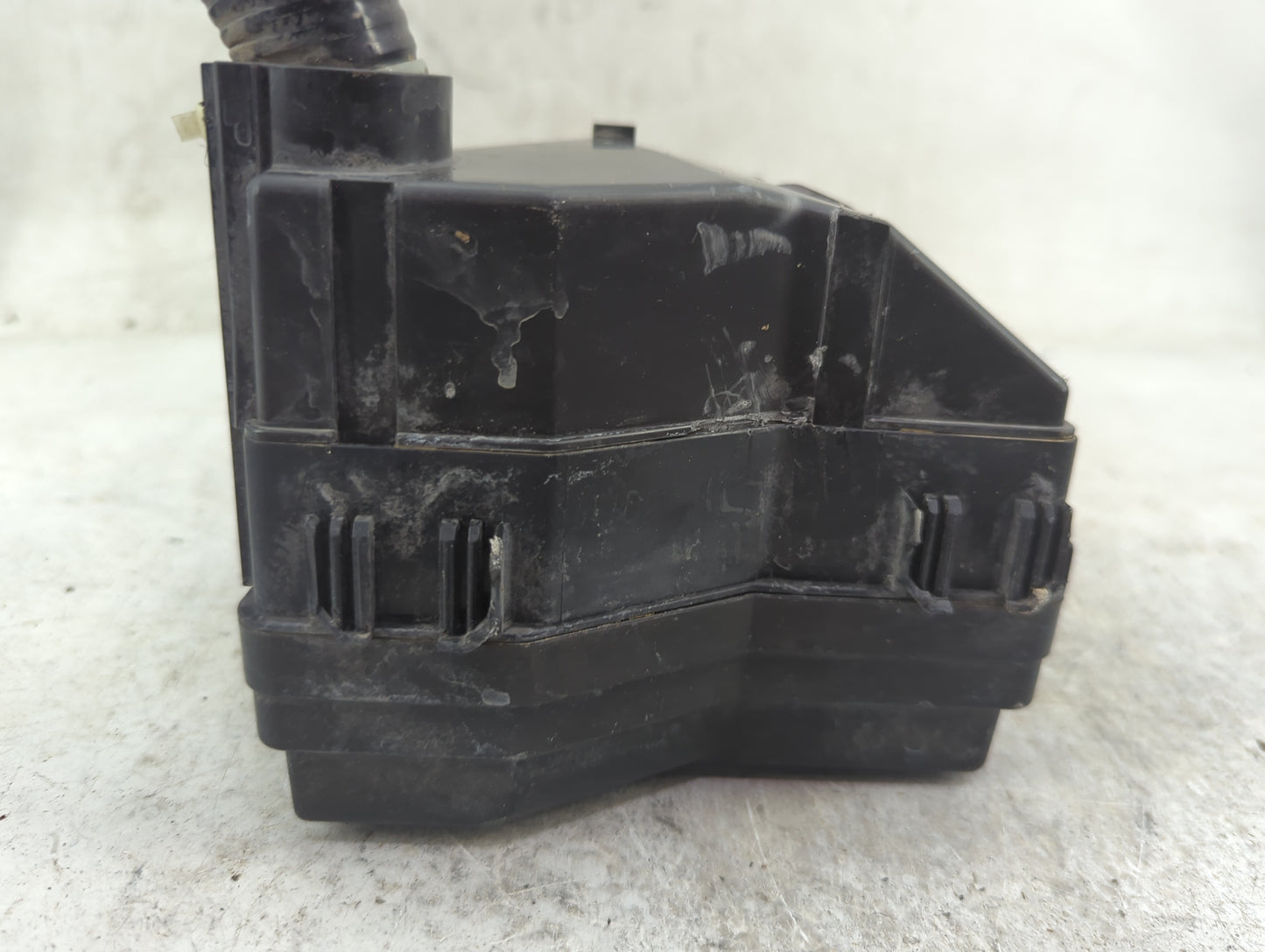 2006 Honda Civic Fusebox Fuse Box Panel Relay Module P/N:SNA-A010 SNA-A01 Fits OEM Used Auto Parts - Oemusedautoparts1.com