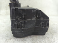 2006 Honda Civic Fusebox Fuse Box Panel Relay Module P/N:SNA-A010 SNA-A01 Fits OEM Used Auto Parts - Oemusedautoparts1.com