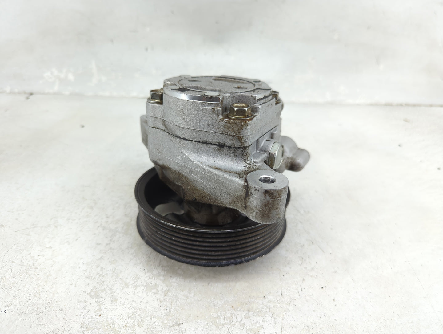 2006-2011 Honda Civic Power Steering Column Pump Oem 1467160 - Oemusedautoparts1.com