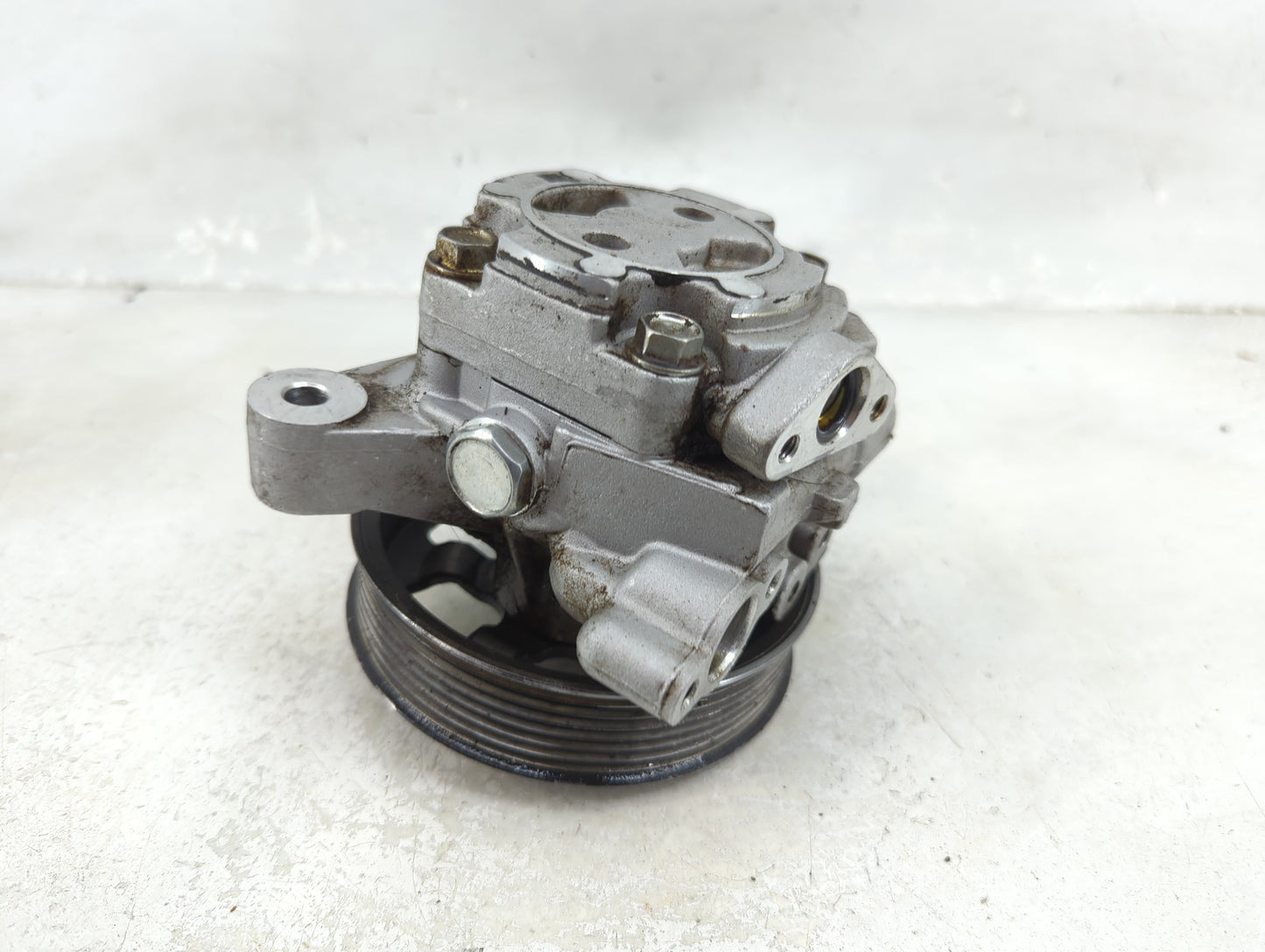 2006-2011 Honda Civic Power Steering Column Pump Oem 1467160 - Oemusedautoparts1.com
