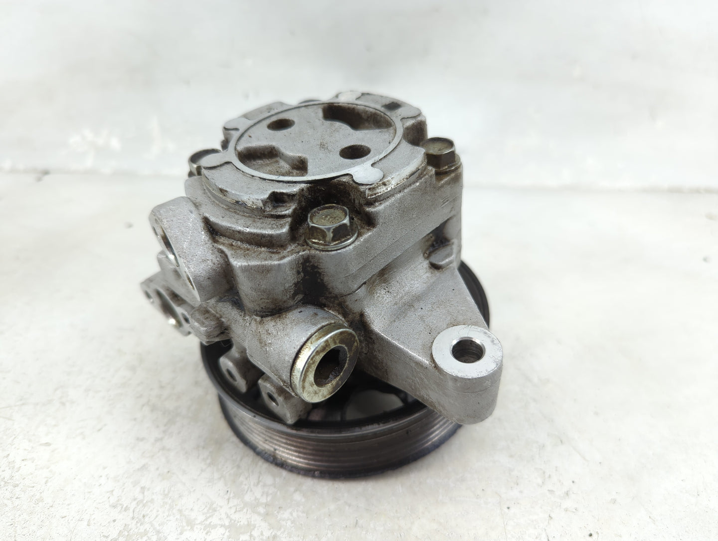 2006-2011 Honda Civic Power Steering Column Pump Oem 1467160 - Oemusedautoparts1.com