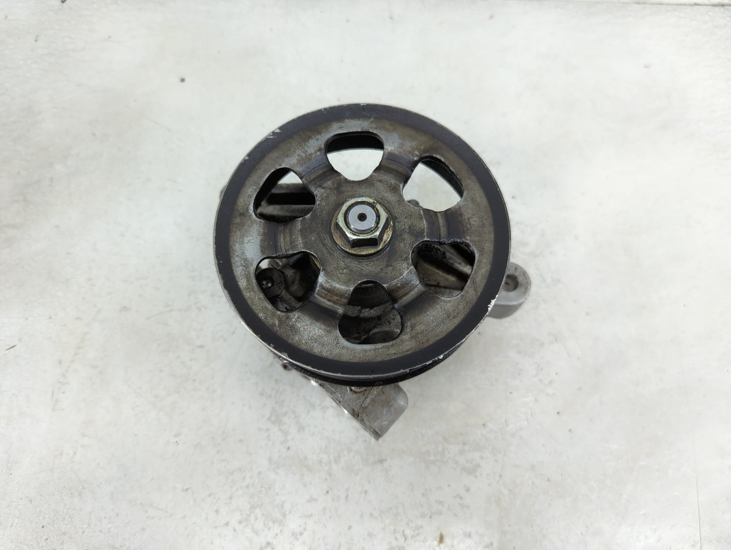 2006-2011 Honda Civic Power Steering Column Pump Oem 1467160 - Oemusedautoparts1.com