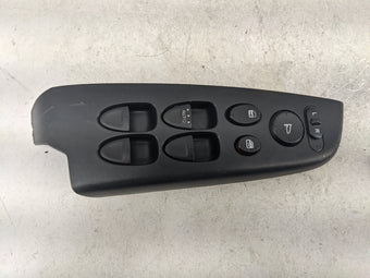 compare product 2006 Honda Civic Master Power Window Switch Replacement Driver Side Left P/N:35750-SNA-A110-M1 SNA A010 Fits OEM Used Auto Parts