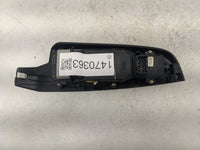 2006 Honda Civic Master Power Window Switch Replacement Driver Side Left P/N:35750-SNA-A110-M1 SNA A010 Fits OEM Used Auto P