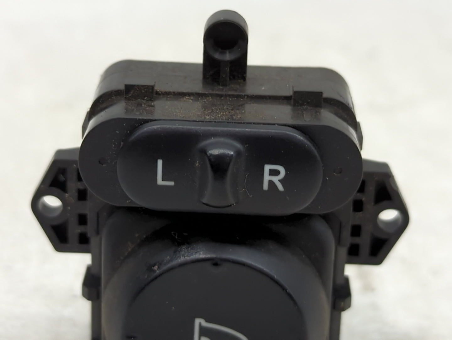 2006-2011 Honda Civic Master Power Window Switch Replacement Driver Side Left P/N:NH167L Fits Fits 2006 2007 2008 2009 2010 