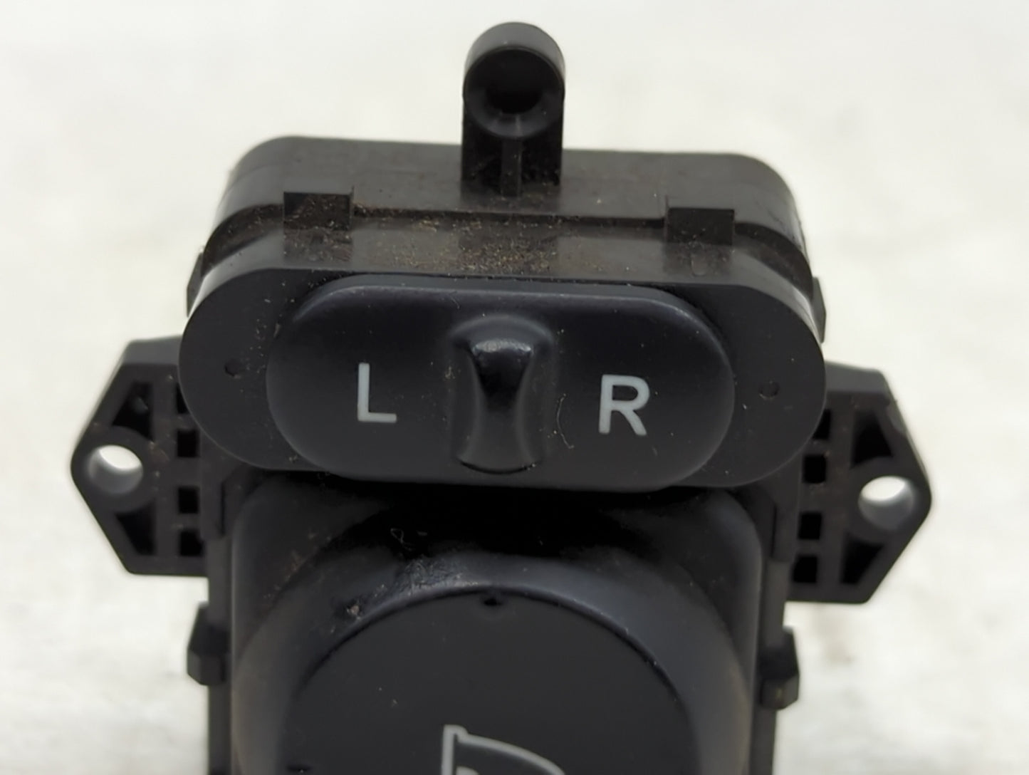 2006-2011 Honda Civic Master Power Window Switch Replacement Driver Side Left P/N:NH167L Fits Fits 2006 2007 2008 2009 2010 