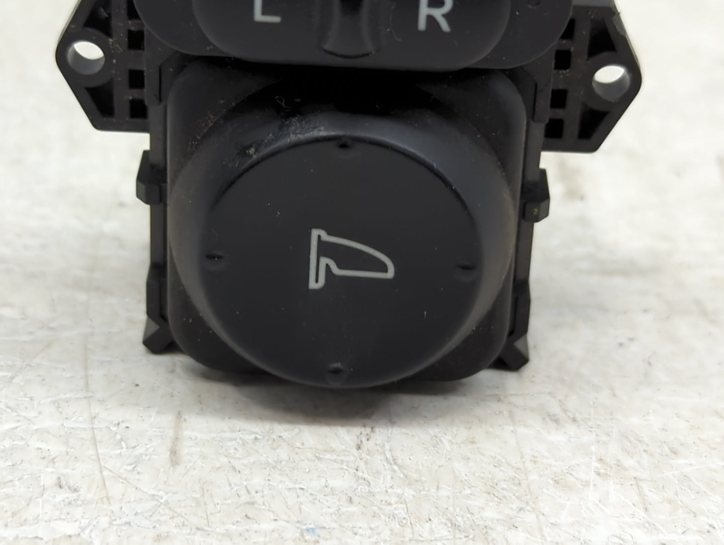 2006-2011 Honda Civic Master Power Window Switch Replacement Driver Side Left P/N:NH167L Fits Fits 2006 2007 2008 2009 2010 