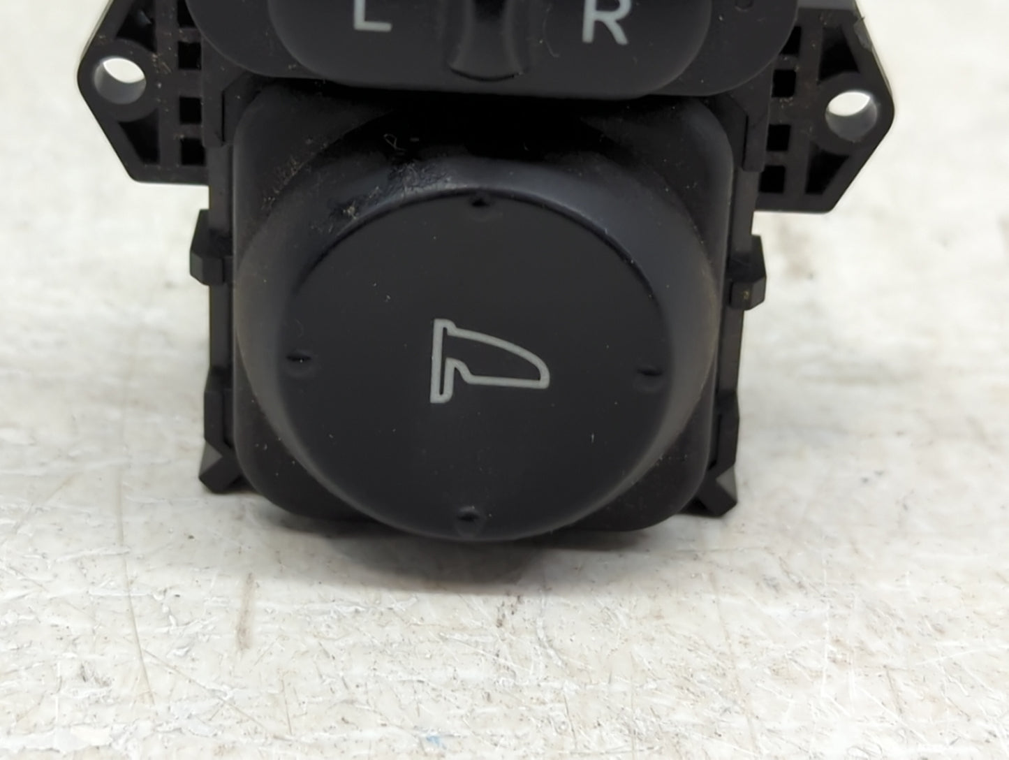 2006-2011 Honda Civic Master Power Window Switch Replacement Driver Side Left P/N:NH167L Fits Fits 2006 2007 2008 2009 2010 