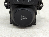 2006-2011 Honda Civic Master Power Window Switch Replacement Driver Side Left P/N:NH167L Fits Fits 2006 2007 2008 2009 2010 