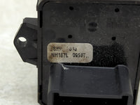 2006-2011 Honda Civic Master Power Window Switch Replacement Driver Side Left P/N:NH167L Fits Fits 2006 2007 2008 2009 2010 
