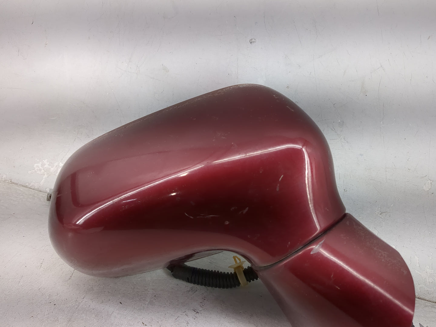 2006-2011 Honda Civic Passenger Side View Mirror - Right Door Mirror OEM Used - Oemusedautoparts1.com