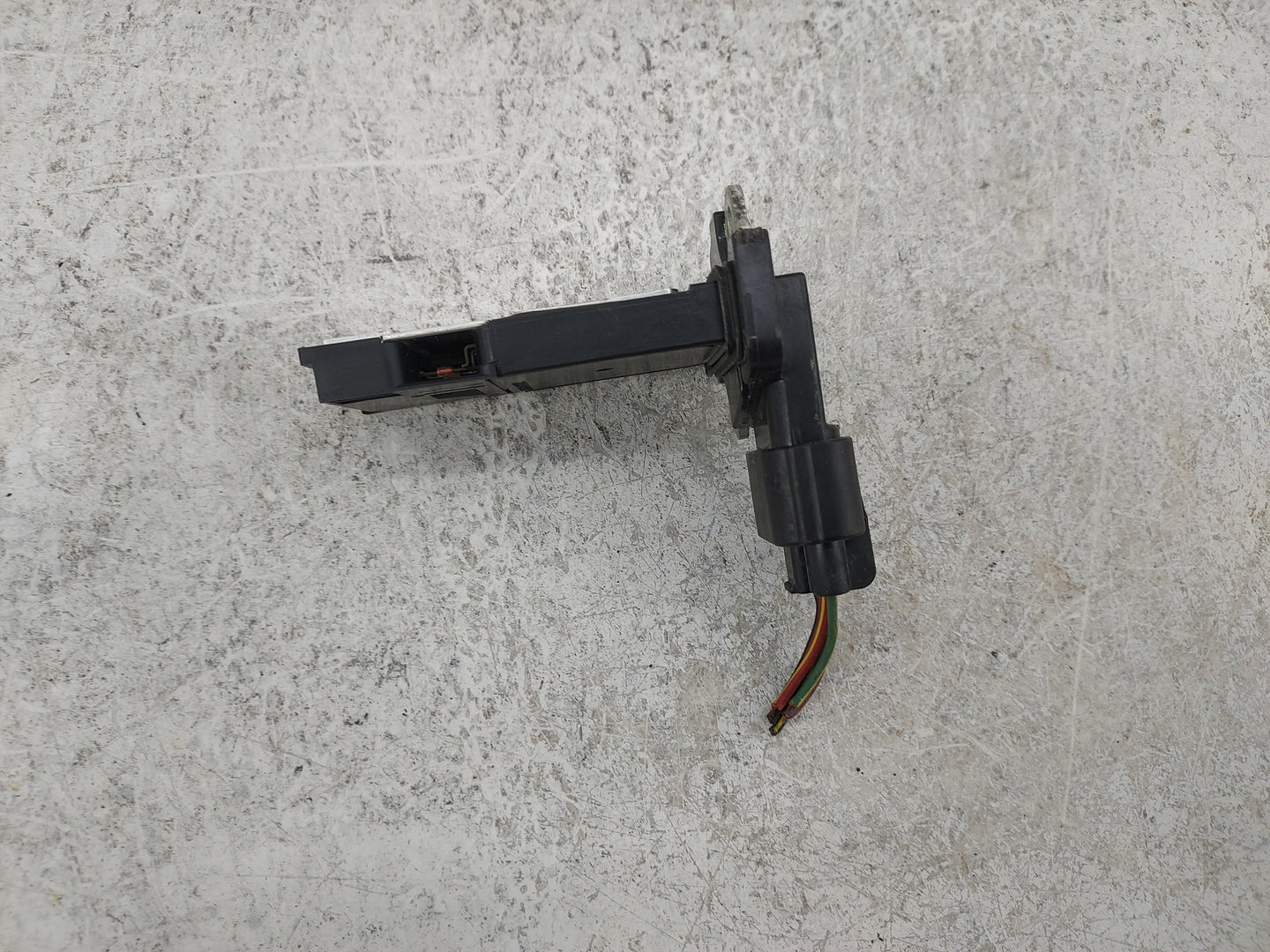 2006-2011 Honda Civic Mass Air Flow Meter Maf 1486119 - Oemusedautoparts1.com