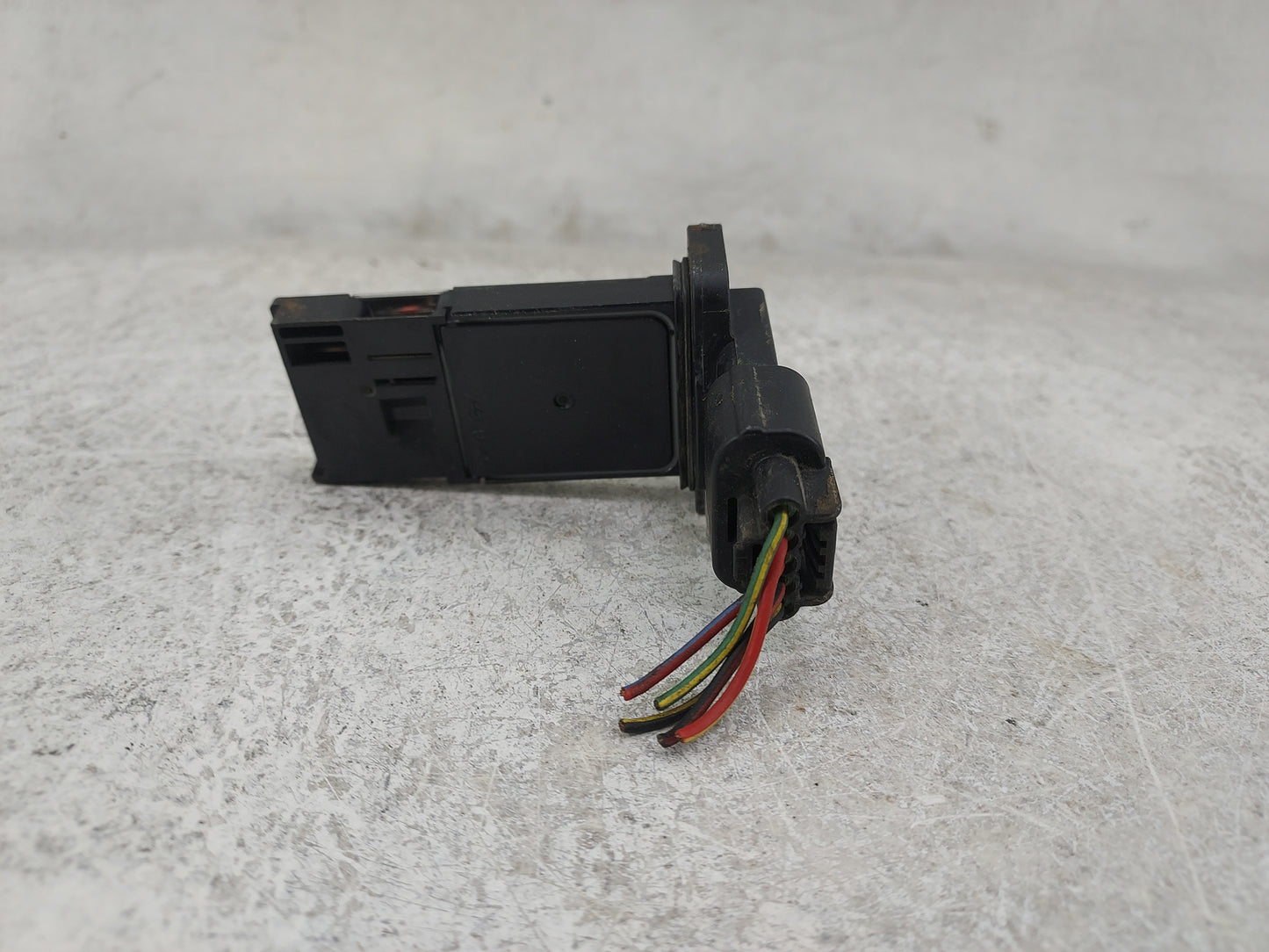 2006-2011 Honda Civic Mass Air Flow Meter Maf 1486546 - Oemusedautoparts1.com