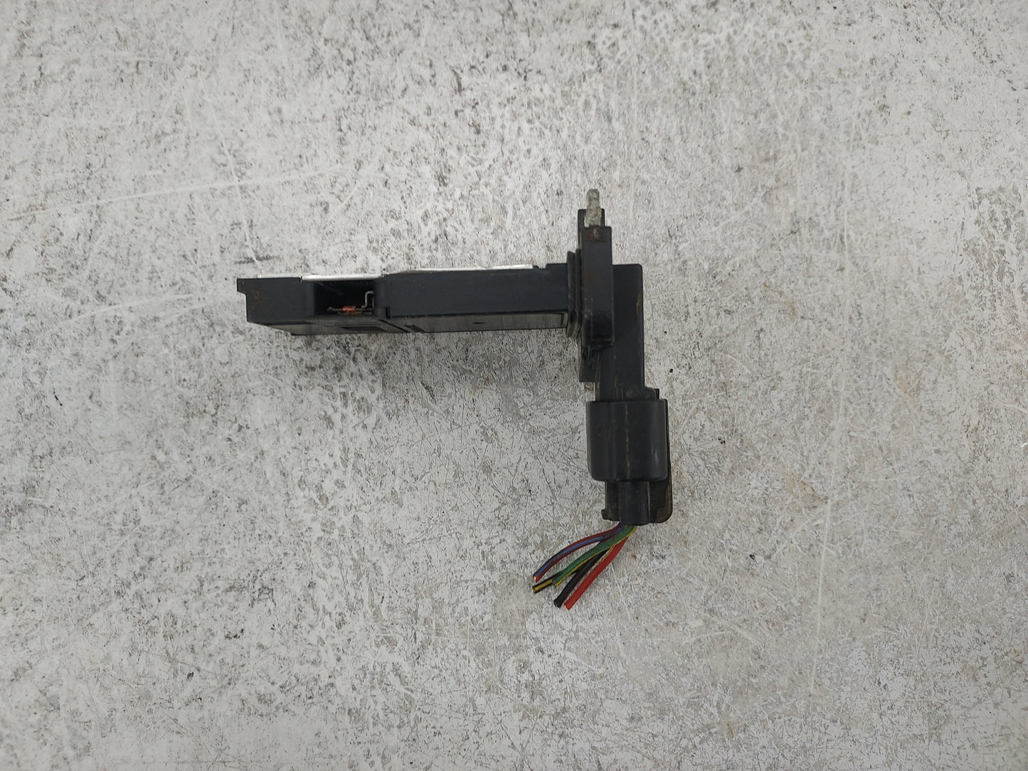 2006-2011 Honda Civic Mass Air Flow Meter Maf 1486546 - Oemusedautoparts1.com
