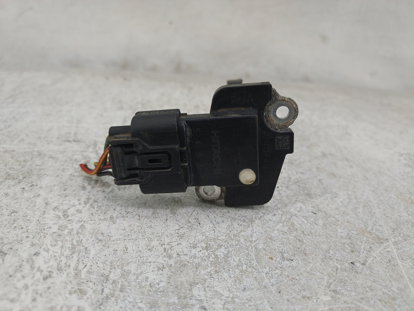 2006-2011 Honda Civic Mass Air Flow Meter Maf 1486546 - Oemusedautoparts1.com