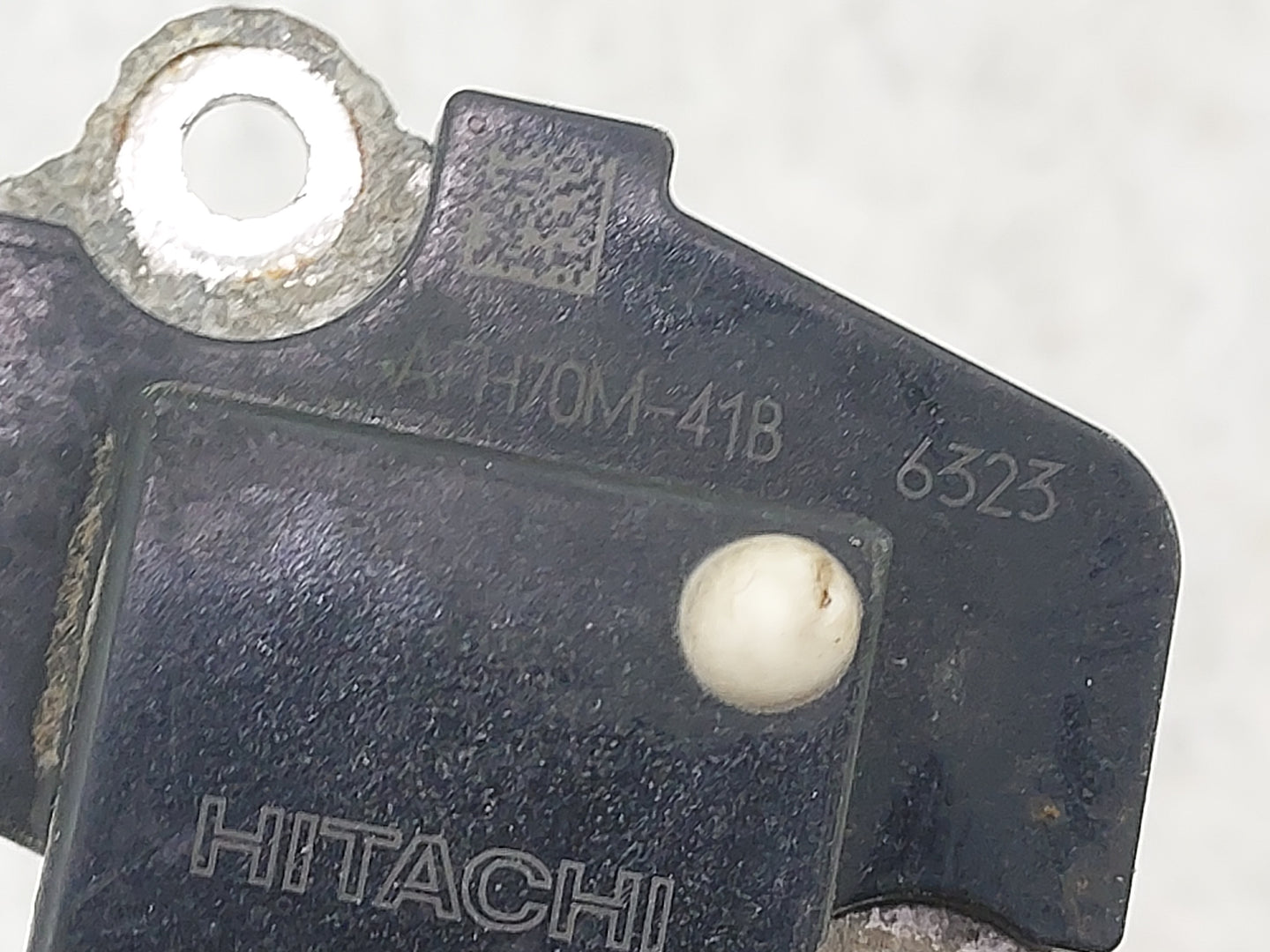 2006-2011 Honda Civic Mass Air Flow Meter Maf 1486546 - Oemusedautoparts1.com