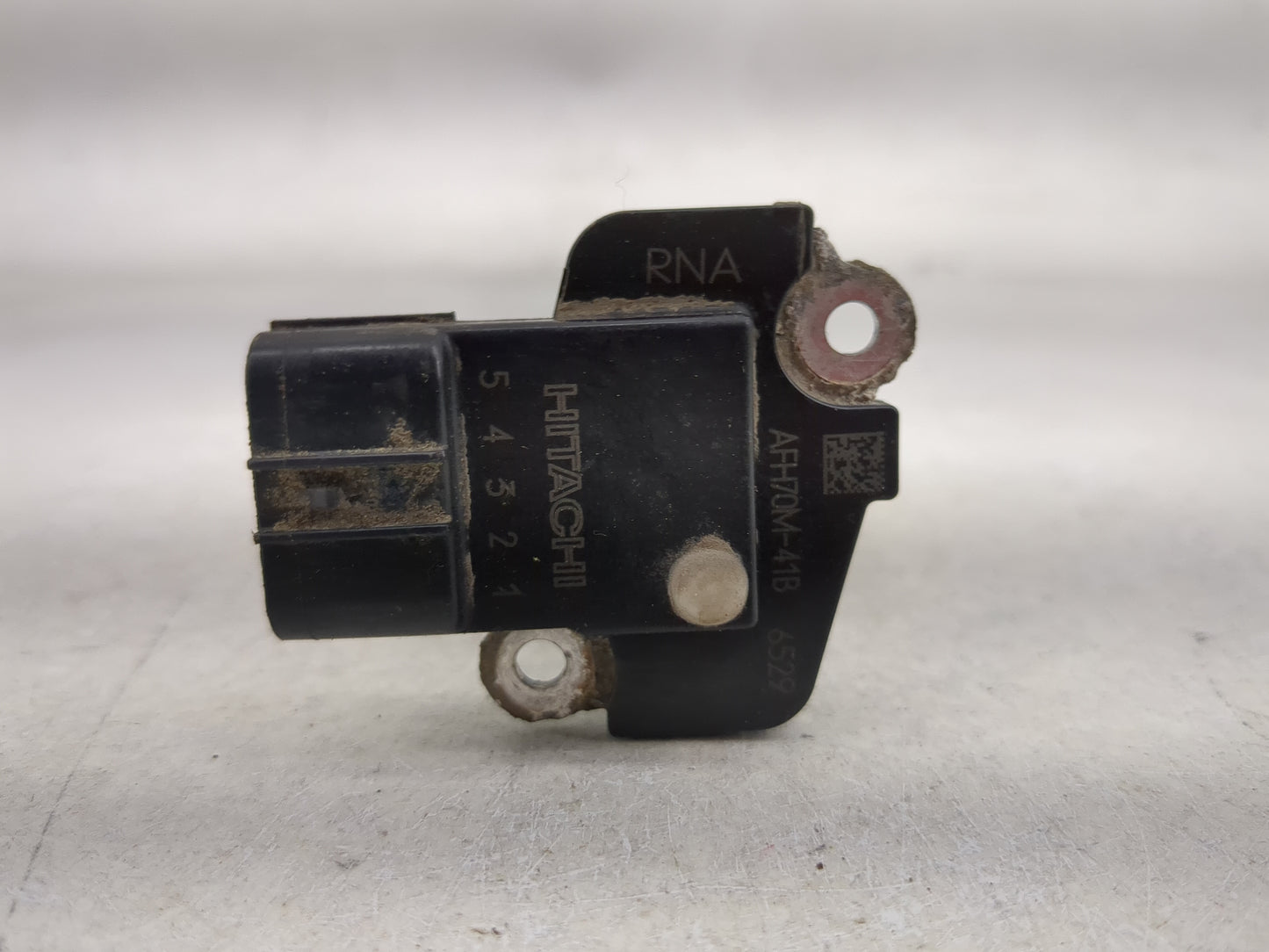 2006-2011 Honda Civic Mass Air Flow Meter Maf 1486627 - Oemusedautoparts1.com