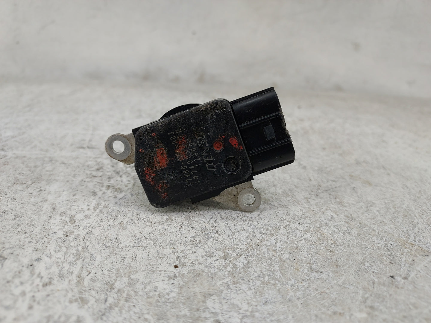 2006-2011 Honda Civic Mass Air Flow Meter Maf 1487392 - Oemusedautoparts1.com