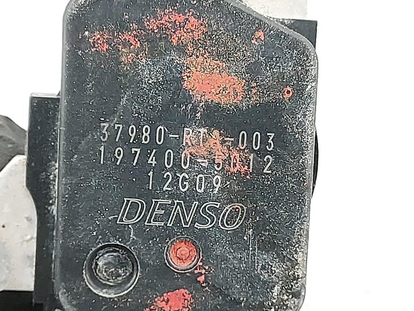 2006-2011 Honda Civic Mass Air Flow Meter Maf 1487392 - Oemusedautoparts1.com