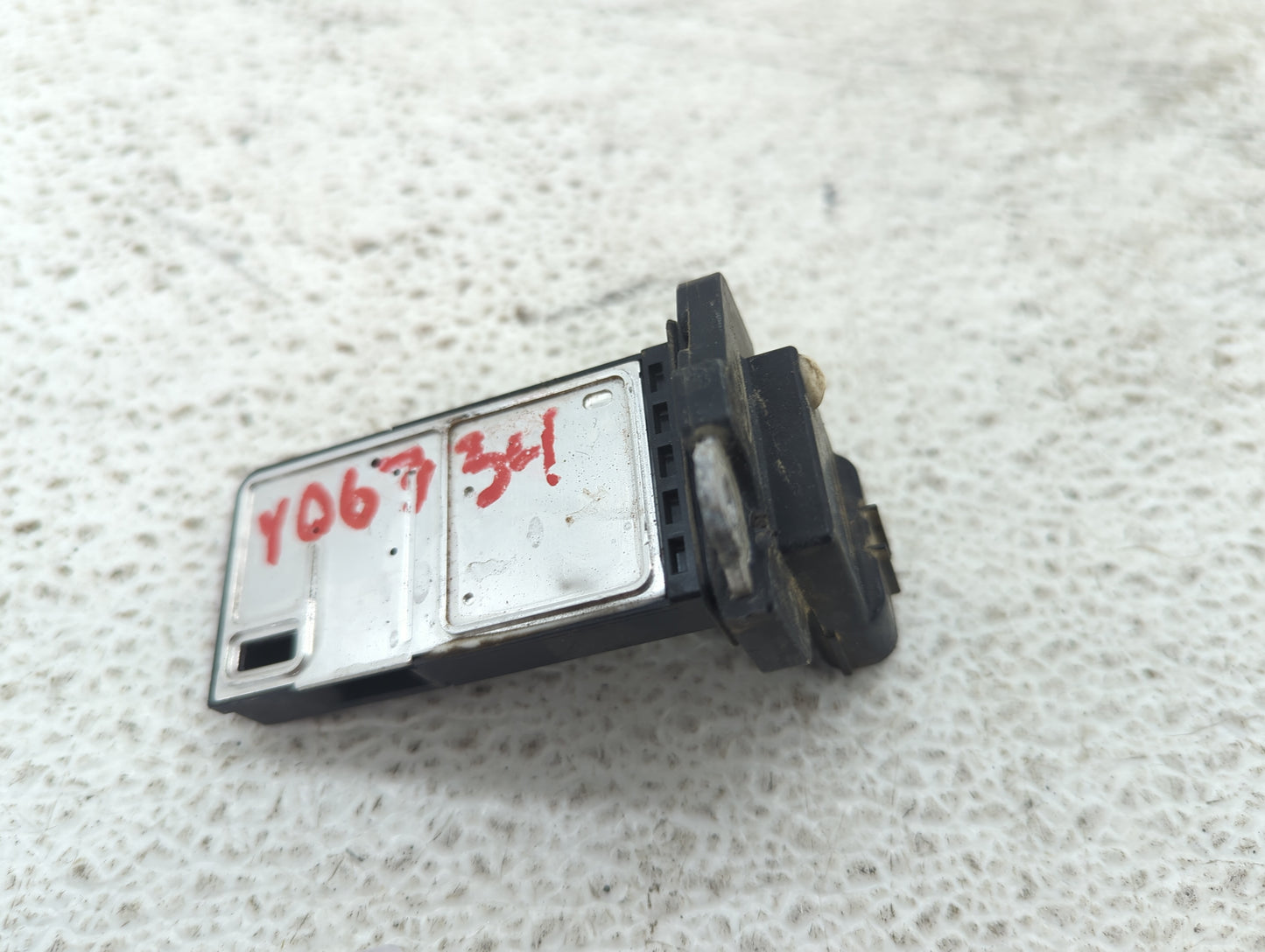 2006-2011 Honda Civic Mass Air Flow Meter Maf 1487501 - Oemusedautoparts1.com