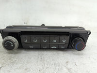 2006-2011 Honda Civic Climate Control Module Temperature AC/Heater Replacement Fits Fits 2006 2007 2008 2009 2010 2011 OEM U