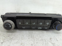 2006-2011 Honda Civic Climate Control Module Temperature AC/Heater Replacement Fits Fits 2006 2007 2008 2009 2010 2011 OEM U