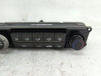 2006-2011 Honda Civic Climate Control Module Temperature AC/Heater Replacement Fits Fits 2006 2007 2008 2009 2010 2011 OEM U