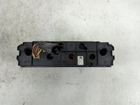2006-2011 Honda Civic Climate Control Module Temperature AC/Heater Replacement Fits Fits 2006 2007 2008 2009 2010 2011 OEM U