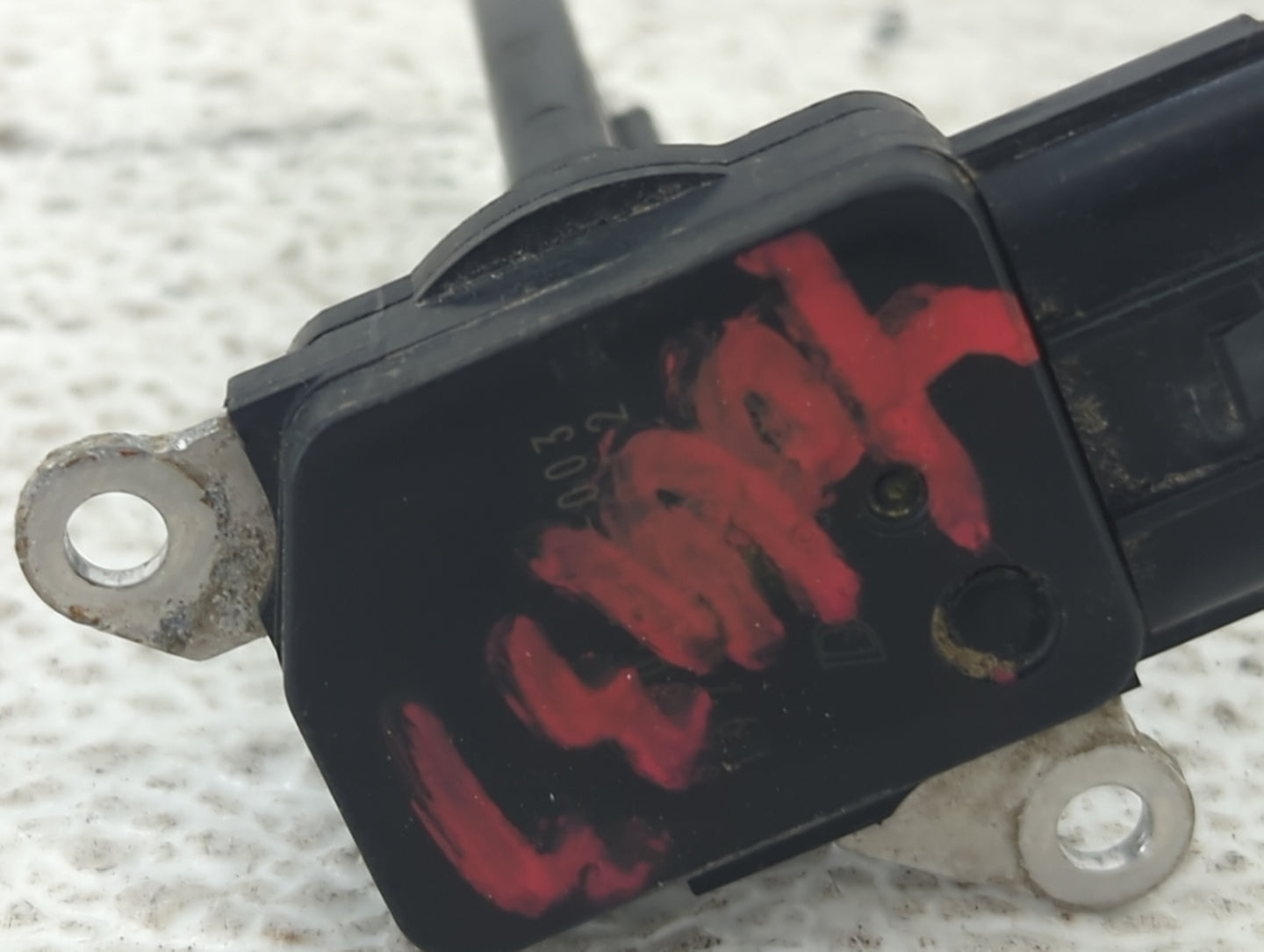 2006-2011 Honda Civic Mass Air Flow Meter Maf 1489803 - Oemusedautoparts1.com
