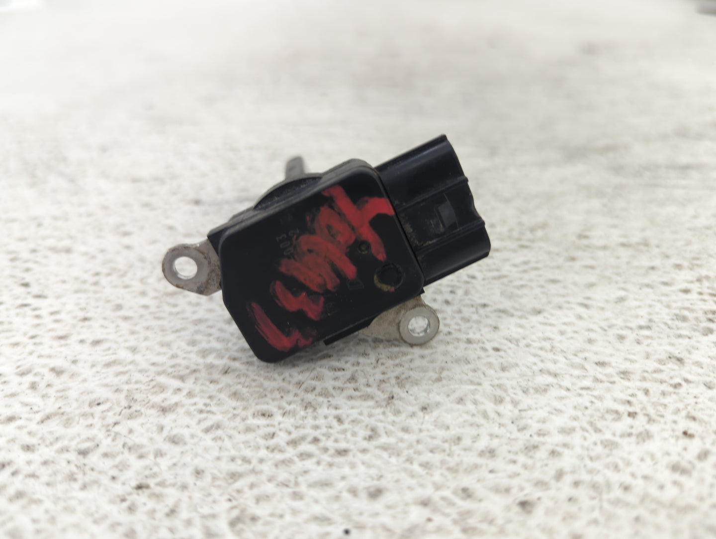 2006-2011 Honda Civic Mass Air Flow Meter Maf 1489803 - Oemusedautoparts1.com